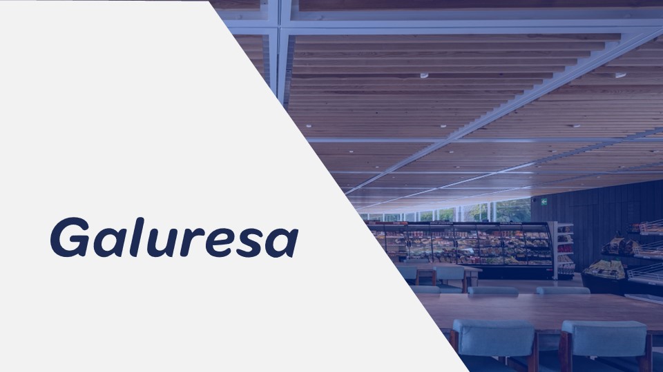 Galuresa