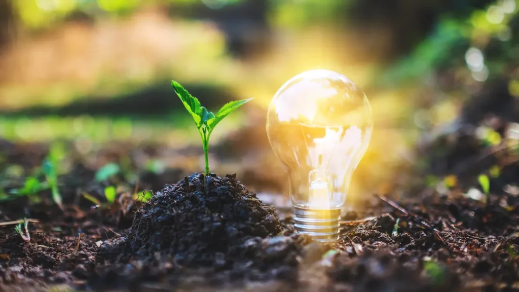 Qué es la eficiencia energética y cómo se mide en las empresas • OTEA Eficiencia energética