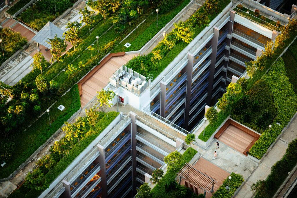 Qué es una Smart City y cómo transformará las ciudades en 2050 Smart city