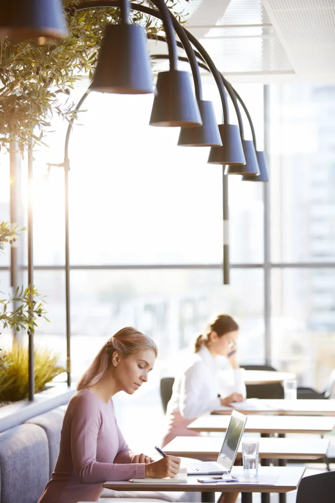 7 ideas para reducir el consumo eléctrico de tu empresa