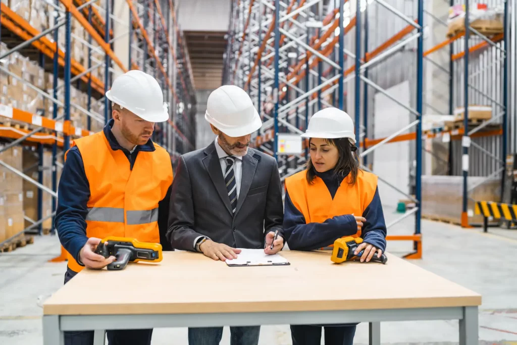 ¿Qué es el mantenimiento de instalaciones o facility management?
