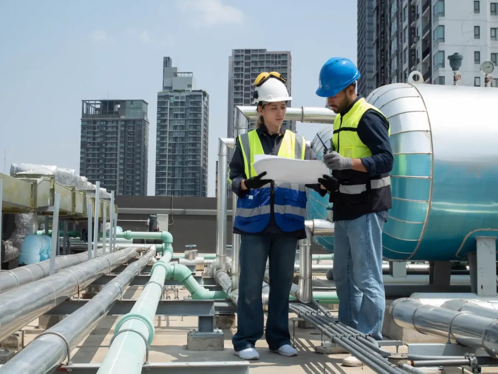 ¿Qué es el mantenimiento de instalaciones o facility management?
