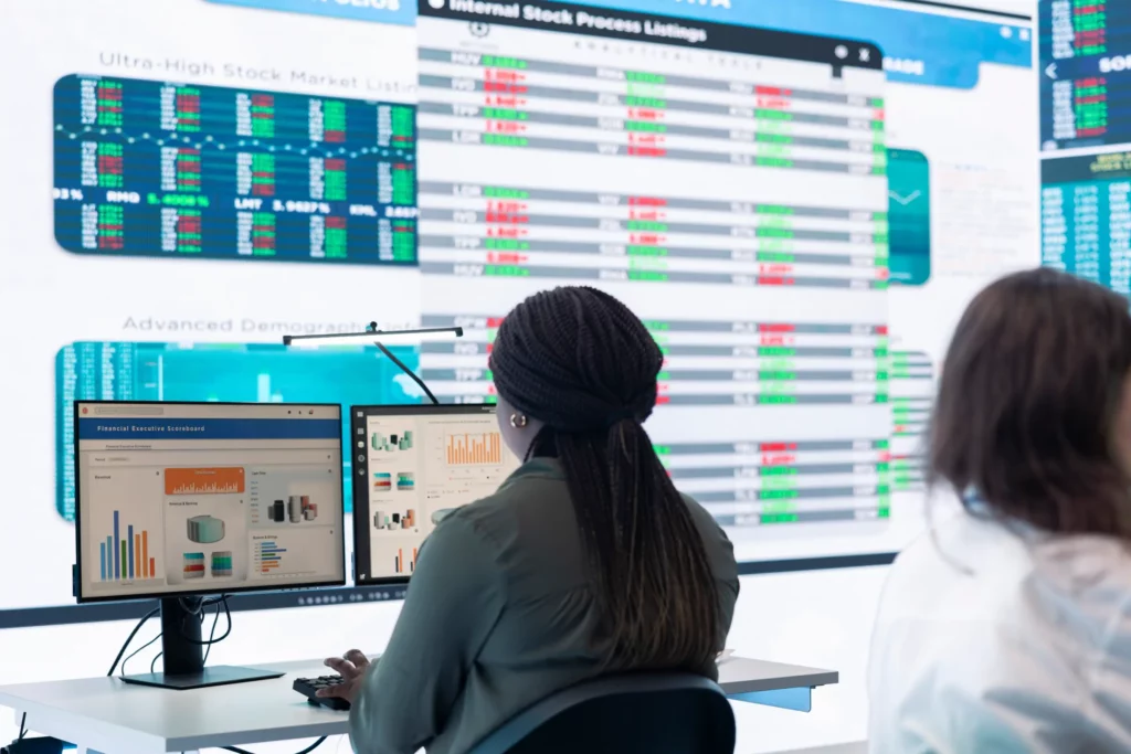 Diferencias entre SGE, BMS y SCADA: qué son y en qué se parecen