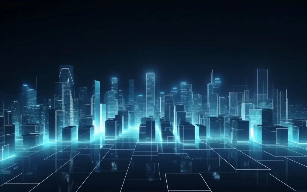 ¿Qué es la urbótica? Sistemas de automatización urbana para smart cities