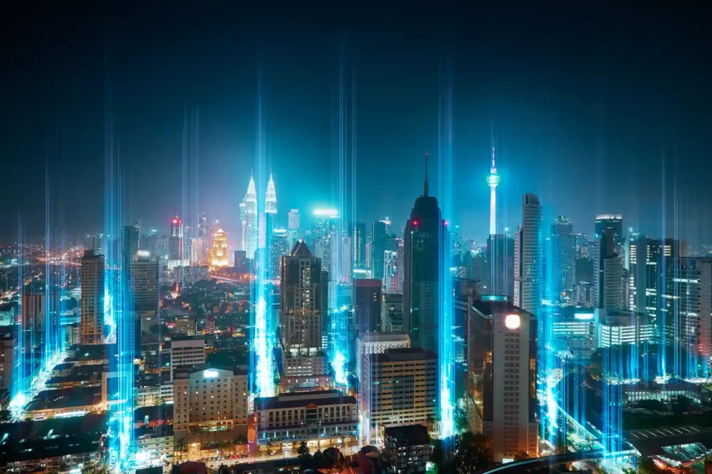 ¿Qué es la inmótica? Sistemas para edificios inteligentes qué es la inmótica