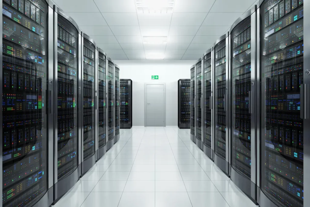 Big Data y gestión de infraestructuras: cómo los datos impulsan la eficiencia operativa