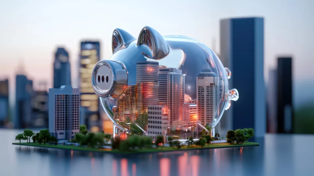 Qué es un edificio inteligente (Smart Building) y cómo funciona