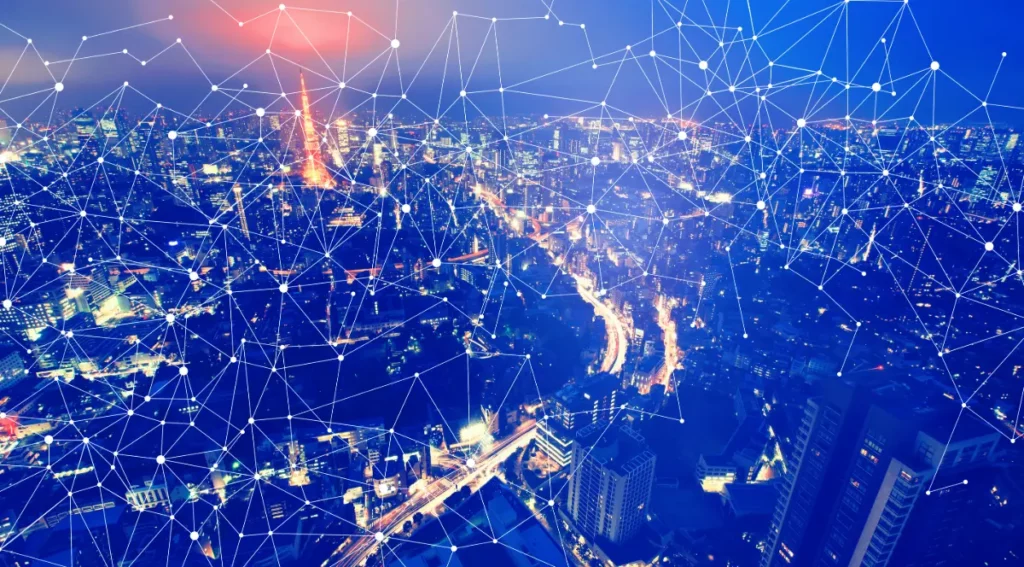 Big Data y gestión de infraestructuras: cómo los datos impulsan la eficiencia operativa