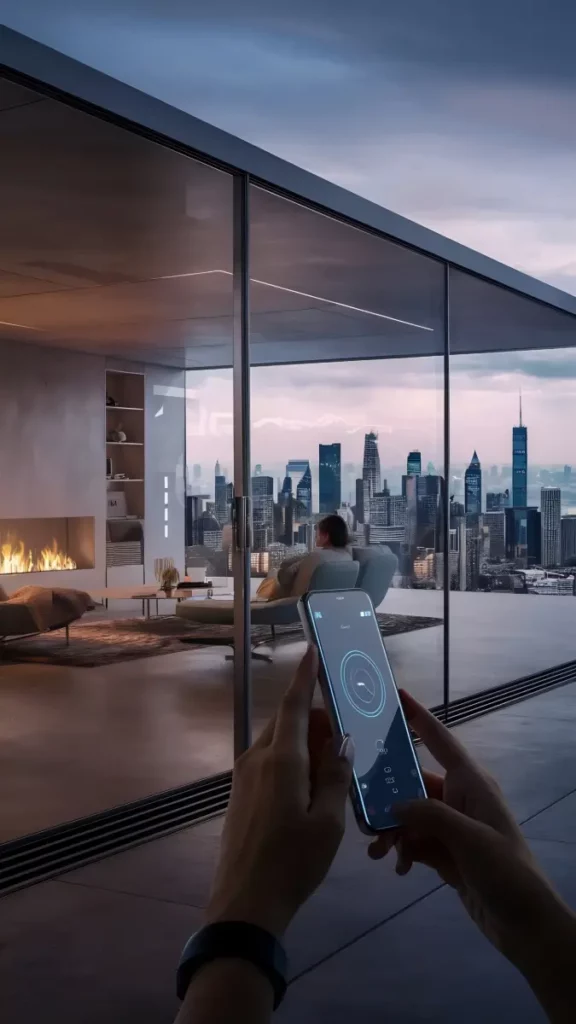 Qué es un edificio inteligente (Smart Building) y cómo funciona