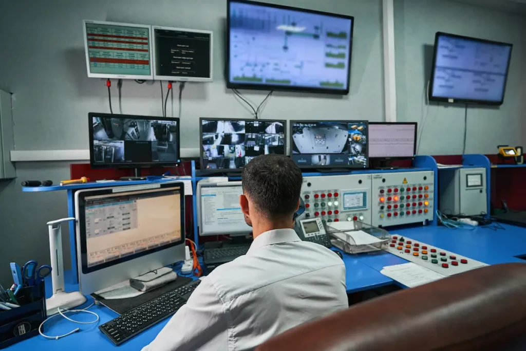¿Cómo se mide la eficiencia energética en un edificio inteligente?