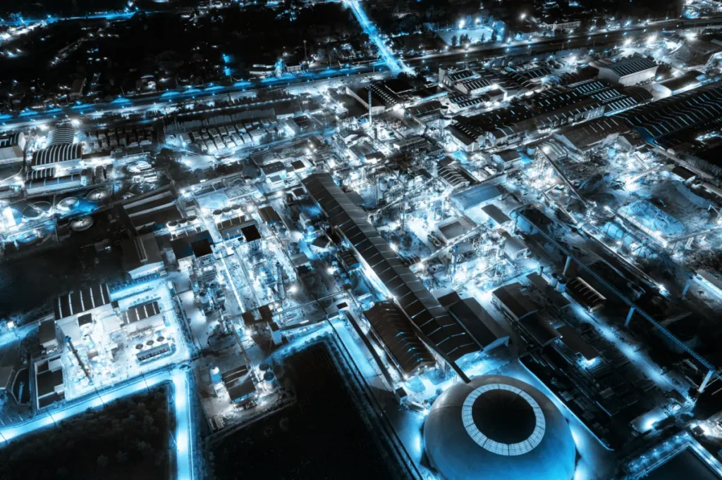 Big Data y gestión de infraestructuras: cómo los datos impulsan la eficiencia operativa