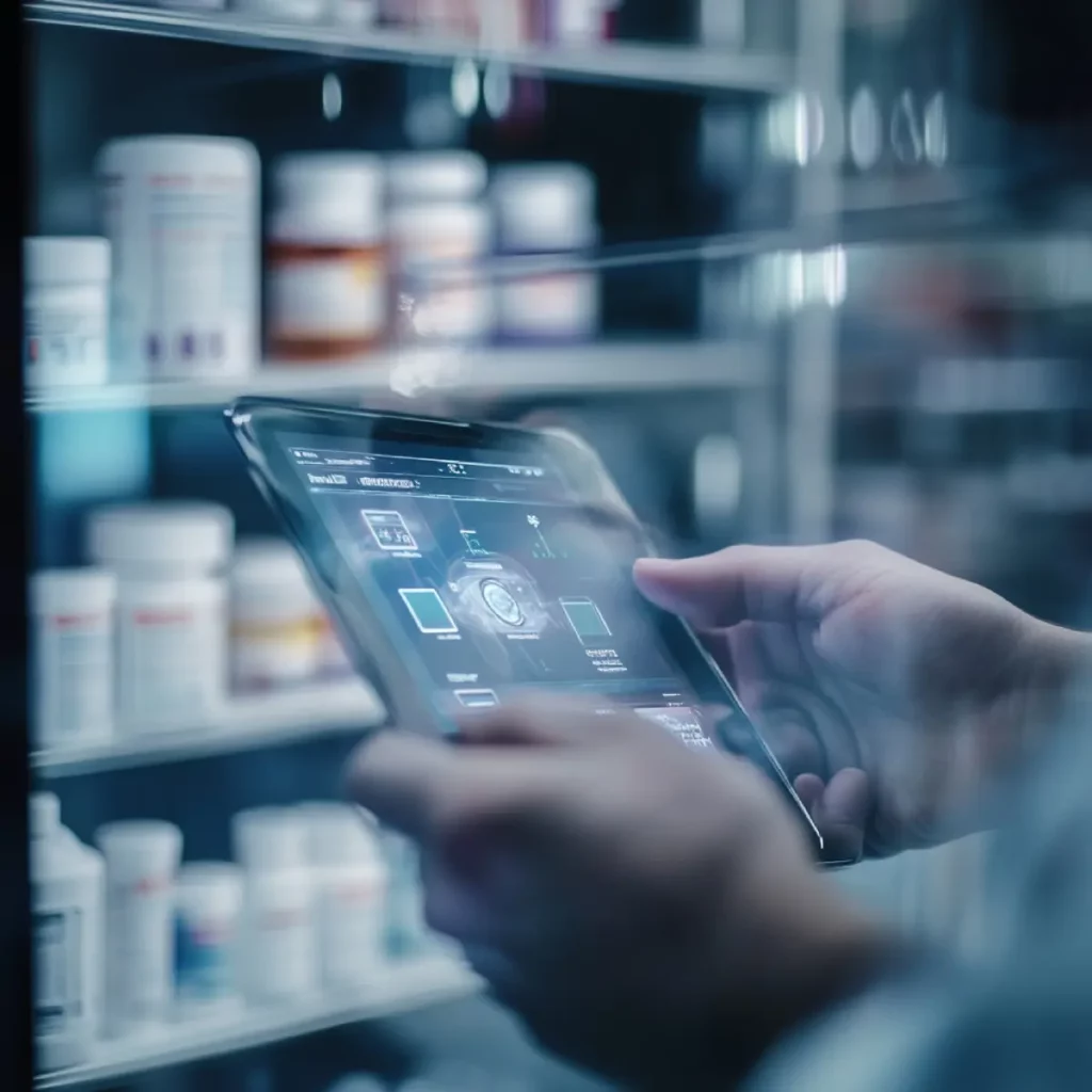 IoT industrial vs IoT comercial: hacia una gestión operativa más inteligente