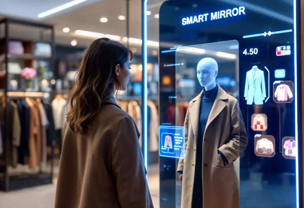 IoT industrial vs IoT comercial: hacia una gestión operativa más inteligente