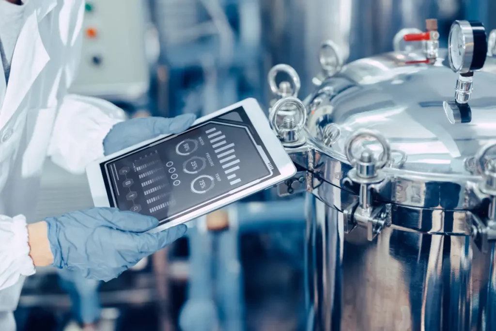 IoT industrial vs IoT comercial: hacia una gestión operativa más inteligente