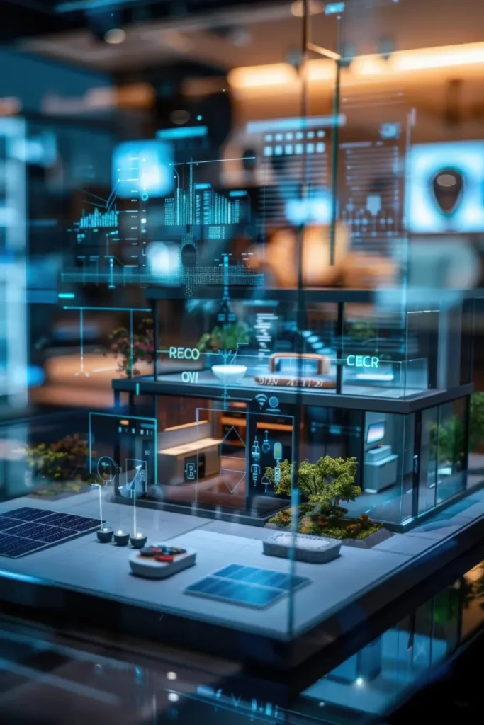 Qué es un edificio inteligente (Smart Building) y cómo funciona