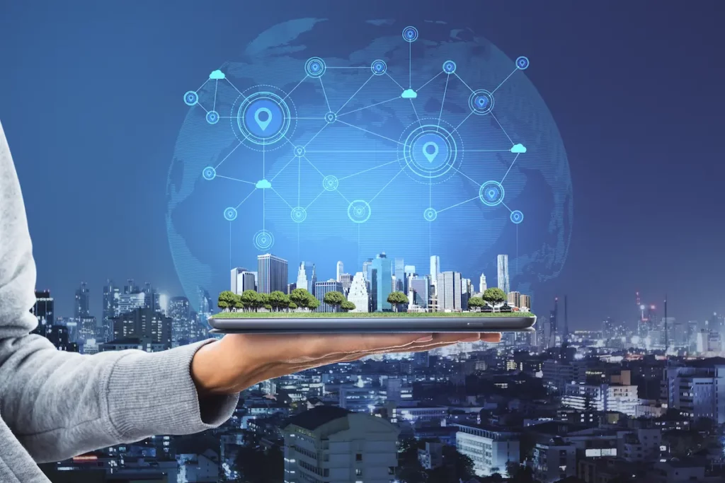 ¿Cómo se mide la eficiencia energética en un edificio inteligente?