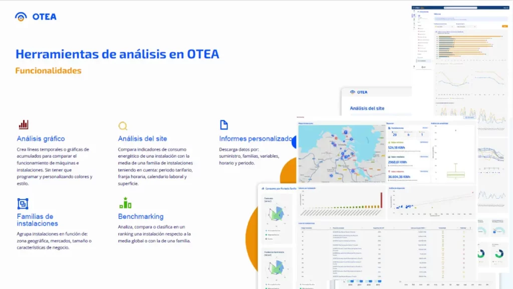 Qué es un EMOS: el futuro de la energía inteligente y la optimización energética