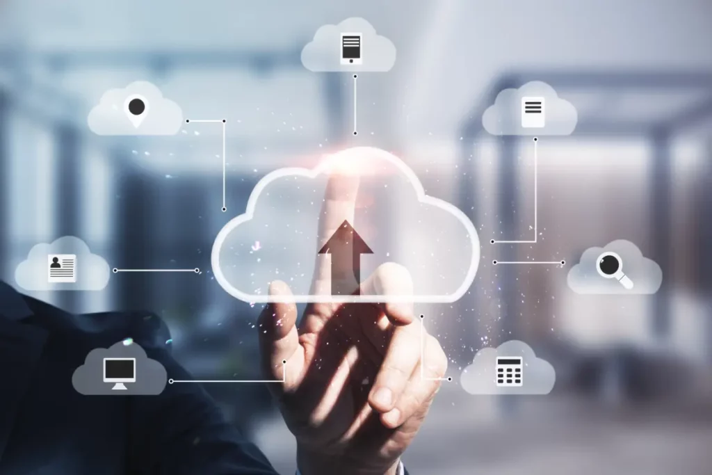 Qué es el Cloud Computing y para qué sirve