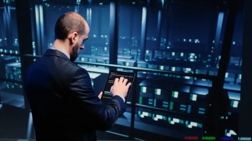 Tendencias IoT en edificios inteligentes: conectividad, IA y optimización energética