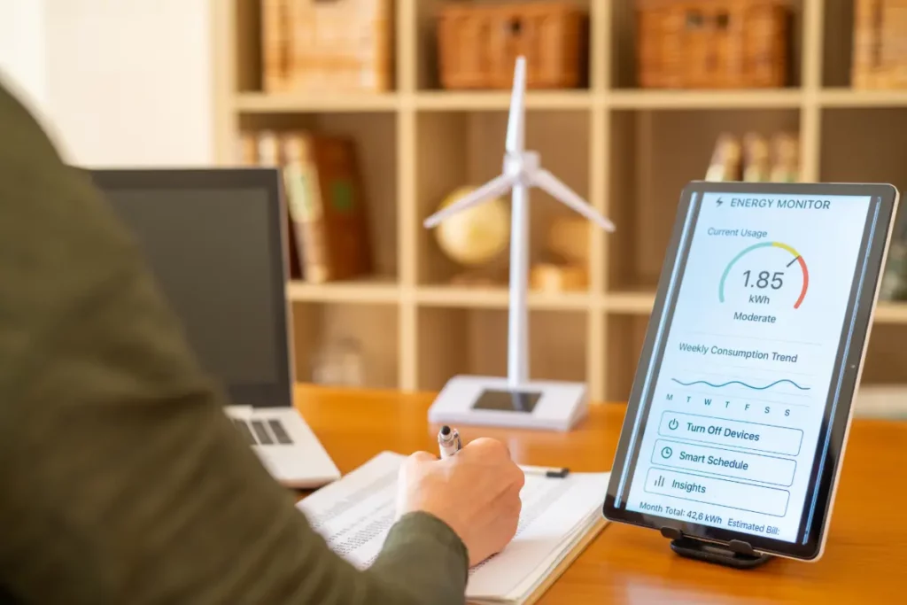 Tendencias IoT en edificios inteligentes: conectividad, IA y optimización energética