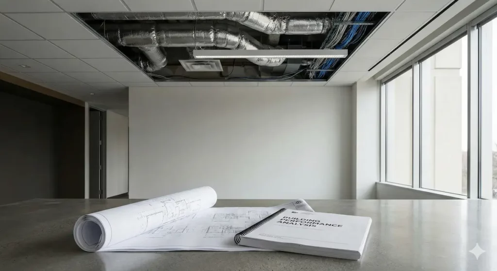 Cómo conseguir el certificado de eficiencia energética en empresas y edificios • OTEA
