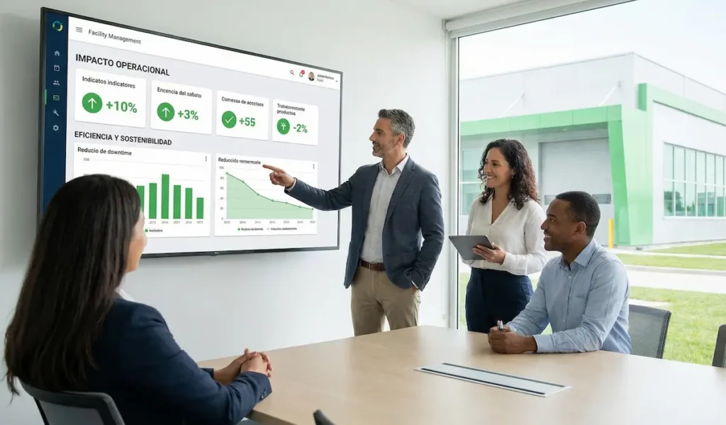 Tendencias tecnológicas del mantenimiento predictivo en edificios e instalaciones